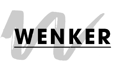 Logo Martin Wenker